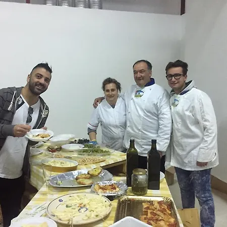 La Cerasola * אקדיה